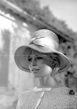 Photo brigitte bardot - a4,