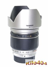 Tamron 28-200 mm 1:3,8-5,6 AF