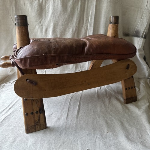 Sgabello poggiapiedi pouf - sgabello,