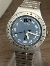 Vintage swatch irony - irony, ygs