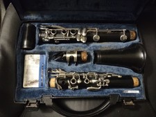 🎓 BUFFET B10 BB CLARINETTO