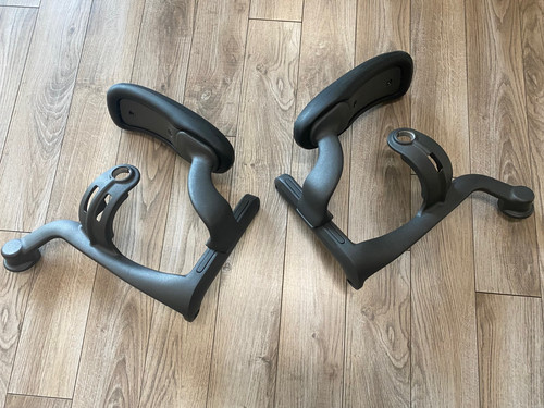 Herman miller aeron - herman,