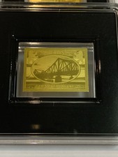 Bellissimo LINGOTTO ORO24k 999