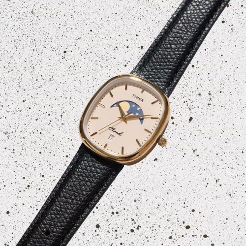 Orologio polso noah timex - x,