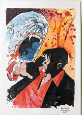 Giancarlo caracuzzo - giancarlo,
