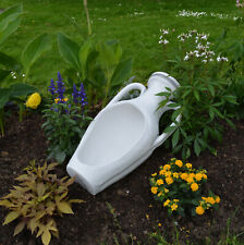 Fioriera anfora antica vaso da