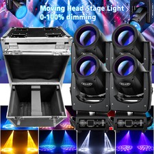 4pz 230W 7R Zoom Beam Moving