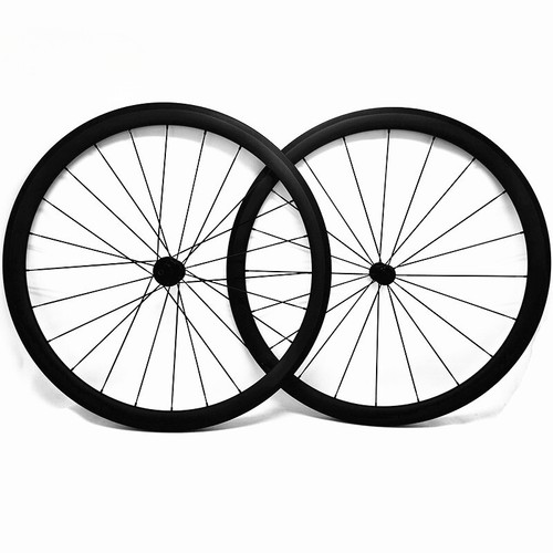 Set ruote bici strada 700c - set,