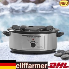 Riscaldatore Hot Stone