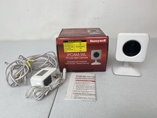 Honeywell Security iPCAM-WL