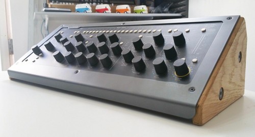 Softube consolle fader - consolle, 1