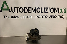 Alternatore TOYOTA YARIS (2005-2008) codice motore: 1KRFE