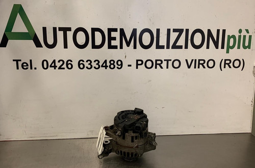 Alternatore toyota yaris - alternatore,