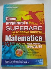 Libro come prepararsi - libro"come, a