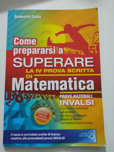 Libro come prepararsi - libro"come,