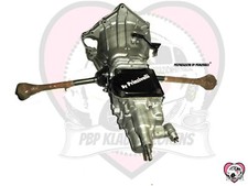 CAMBIO SINCRONIZZATO FIAT 500