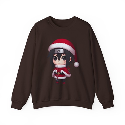 Felpa girocollo unisex - |,