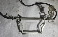 Supporto  Telaio staffa Radiatore Yamaha T-max tmax 530 dx sx 2017 2018 2019