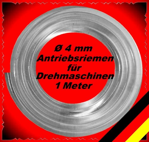 Metro mm belt - 1, mm,