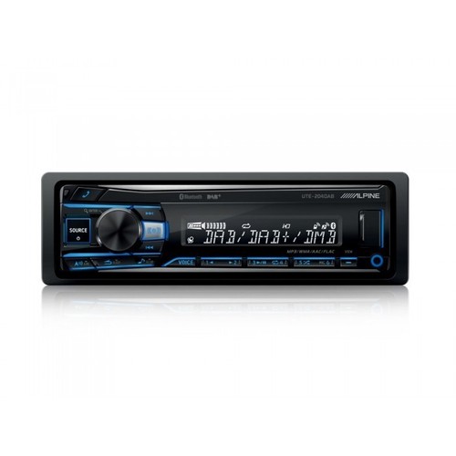 Alpine ute 204dab - ute-204dab,