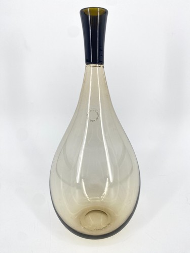 Vaso vetro - in,