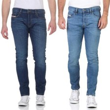 Jeans diesel luster - diesel, d-luster