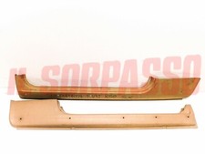 Right left underdoor - underdoor, with