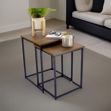 HQ Piano in Legno e Struttura