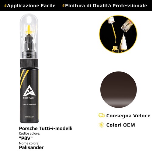 Vernice ritocco per - vernice,