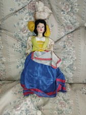 Bambola Regionale Siciliana