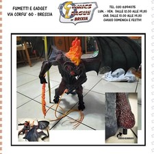 THE LORD OF THE RINGS - IL SIGNORE DEGLI ANELLI - BALROG 70cm - NECA