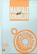 MANUALE DEL SOMMELIER AA.VV