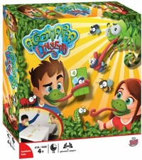 Acchiappa l'Insetto - Grandi