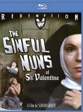 THE SINFUL NUNS OF SAINT