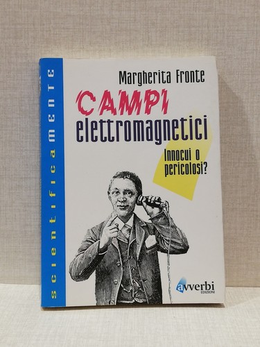 Margherita fronte campi - margherita,