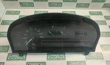 STRUMENTAZIONE CONTACHILOMETRI AUTOBIANCHI YPSILON 10 - COD MOTORE 156C046