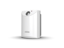 Caldaia accumulatore acqua