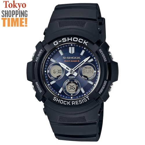 Orologio uomo casio shock - orologio,