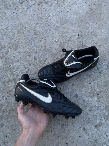Scarpe calcio tacchetti - calcio,