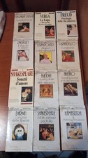 Lotto 12 Libri Newton Compton