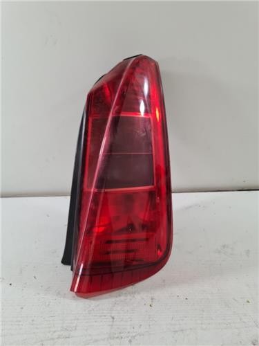 Luce posteriore destra - , lancia
