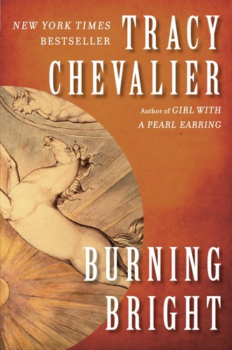 Burning bright - burning,