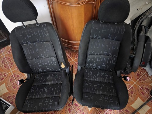 Sedili auto usati - sedili,