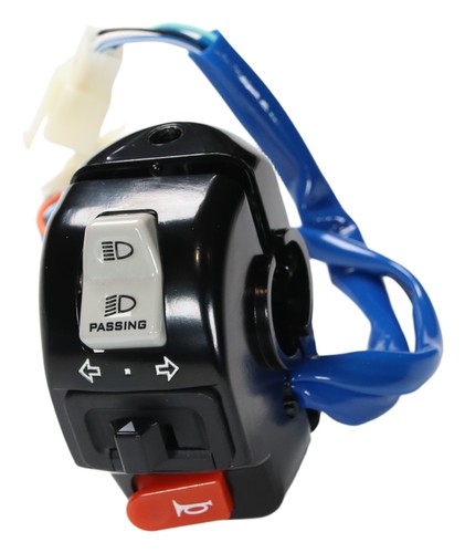 Interruttore luce rms - interruttore,