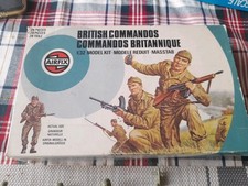 Soldatini Airfix 1 32