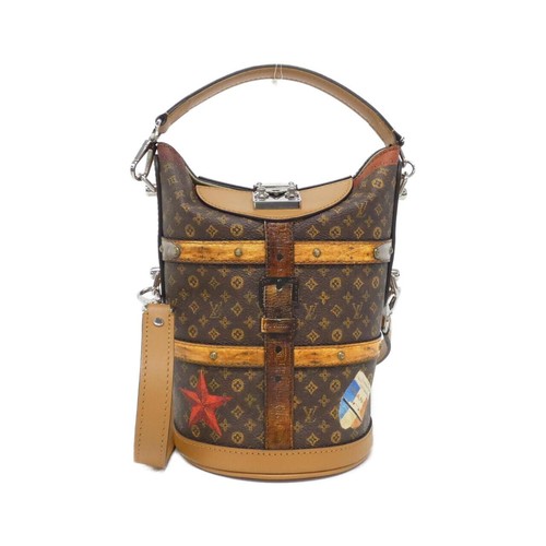 Autentica borsa louis - autentica,