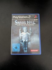 Silent Hill: Shattered