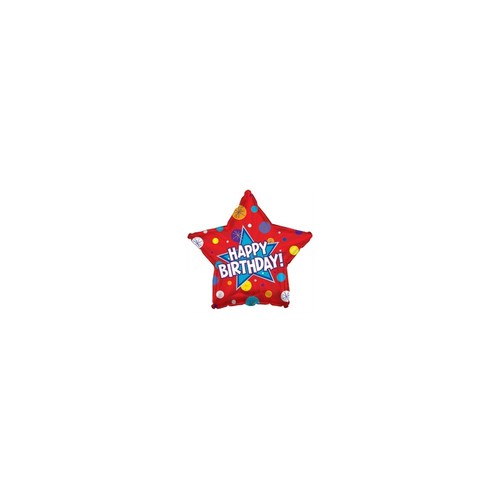 Palloncini pallone compleanno - palloncini,