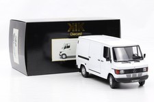 Mercedes benz 208 - 1:18,