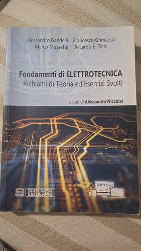 Libro fondamenti - libro,